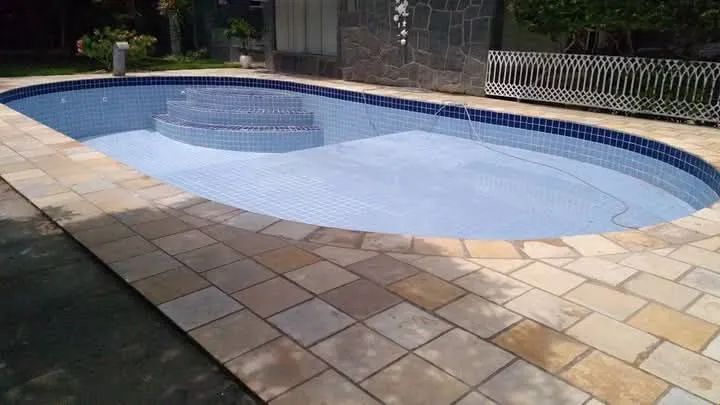 Moisés piscina  - Foto 5