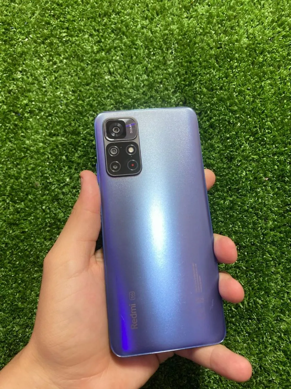 REDMI NOTE 11S 5G