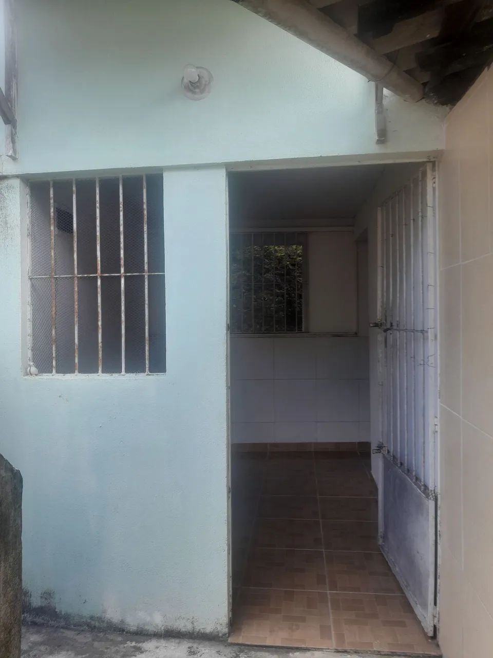 Foto - Recife - Vasco da Gama