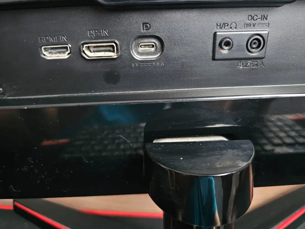 MONITOR LG GAMER 29" ULTRAWIDE 75Hz  - Foto 4