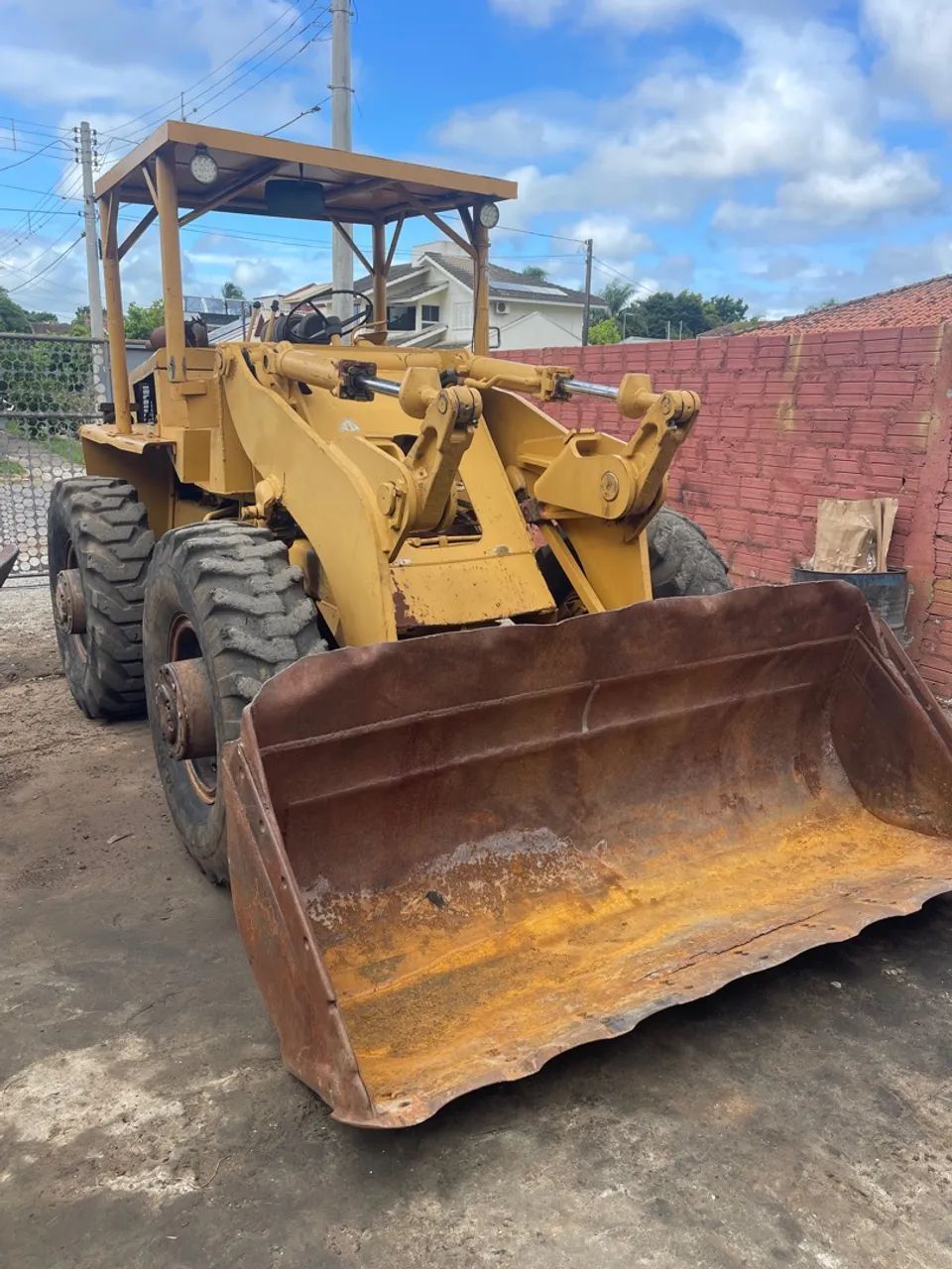 Michegan 75III - Foto 2