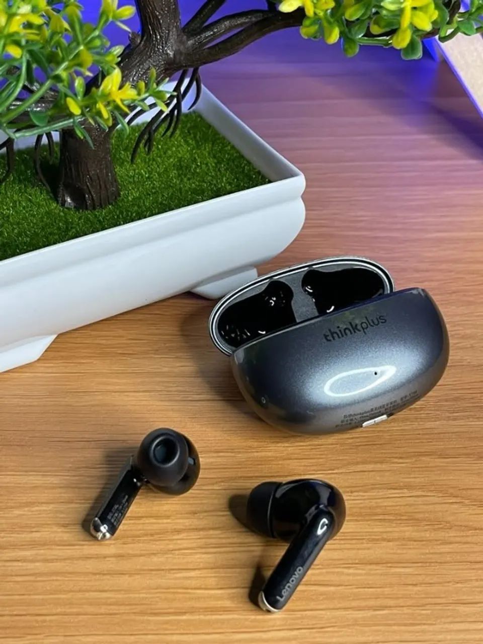 Fone XT88 Lenovo - (Black)64595542835587120