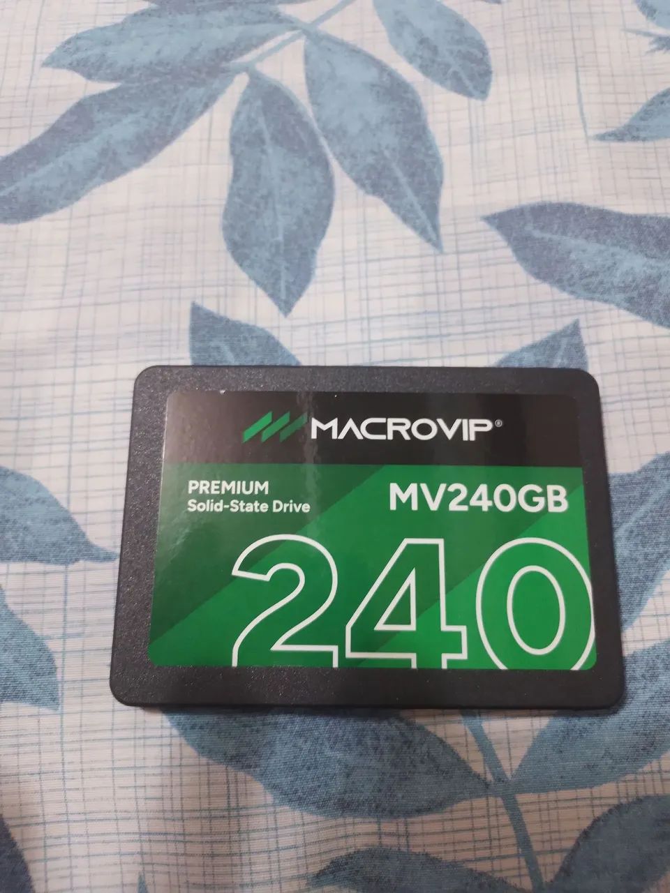 SSD 240 GB