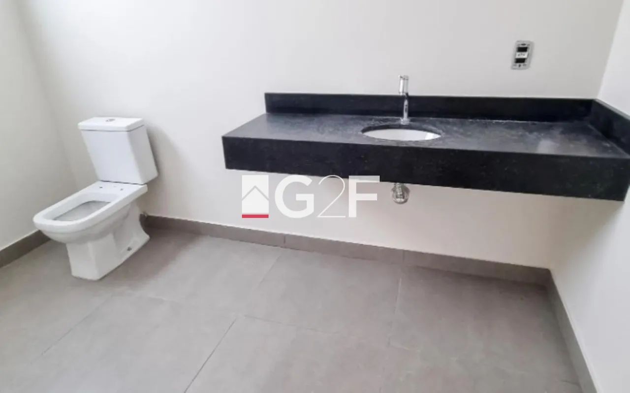 Prédio comercial para locação na Região do Alphaville Campinas - Foto 13