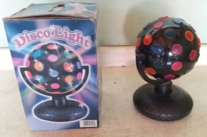 bola maluca - Foto 2