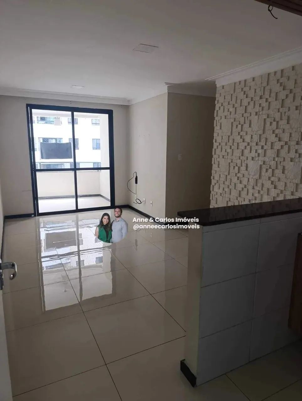 Apartamento à venda no Ecoville Park, PONTO NOVO, Aracaju, SE