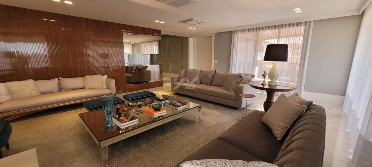 apartamento - Cambuí - Campinas