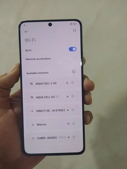 Poco x6 pro  - Foto 2