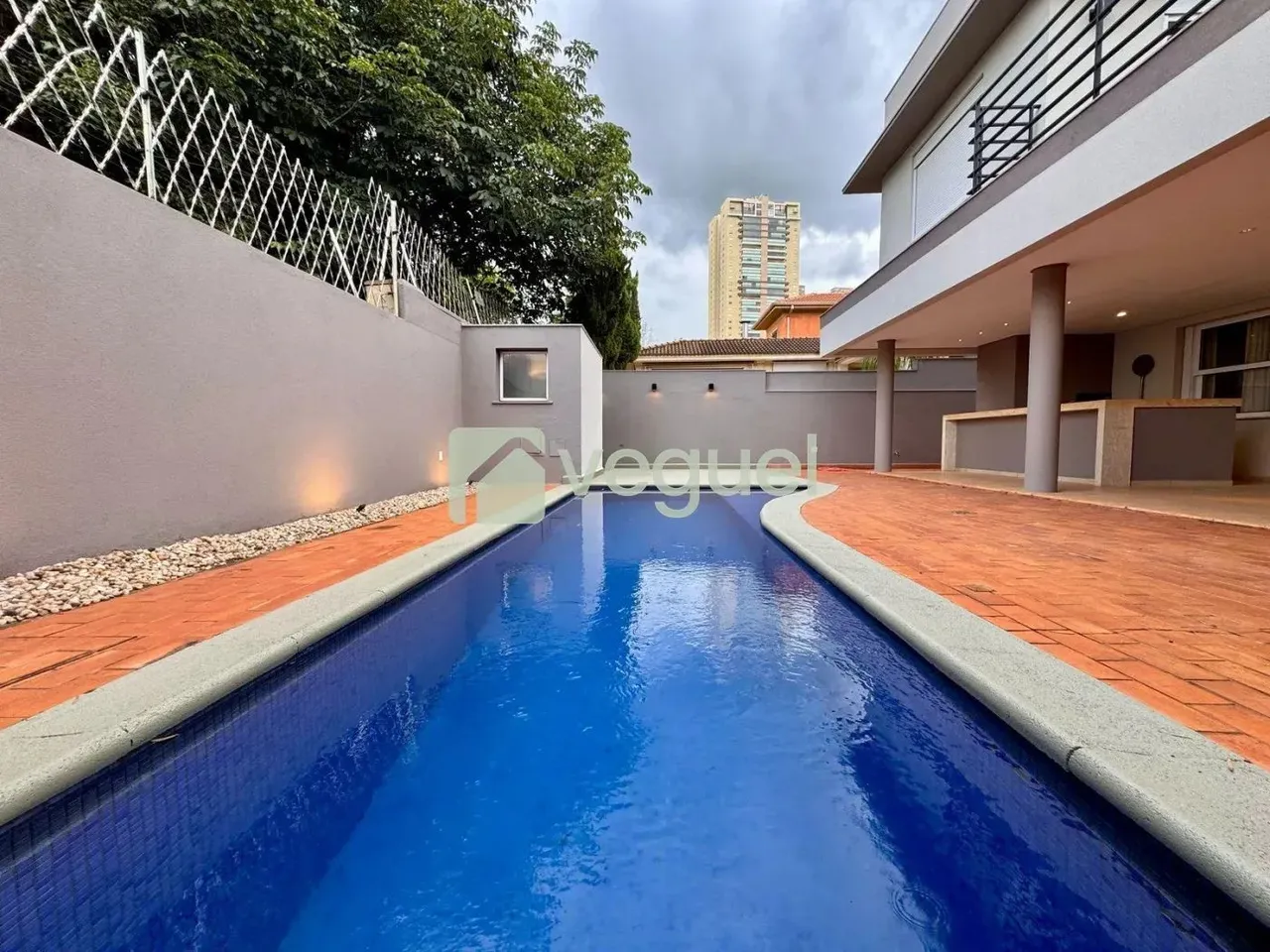 Casa em Condomínio das Magnólias para alugar em Jardim Botânico, Ribeirão Preto/São Paulo
