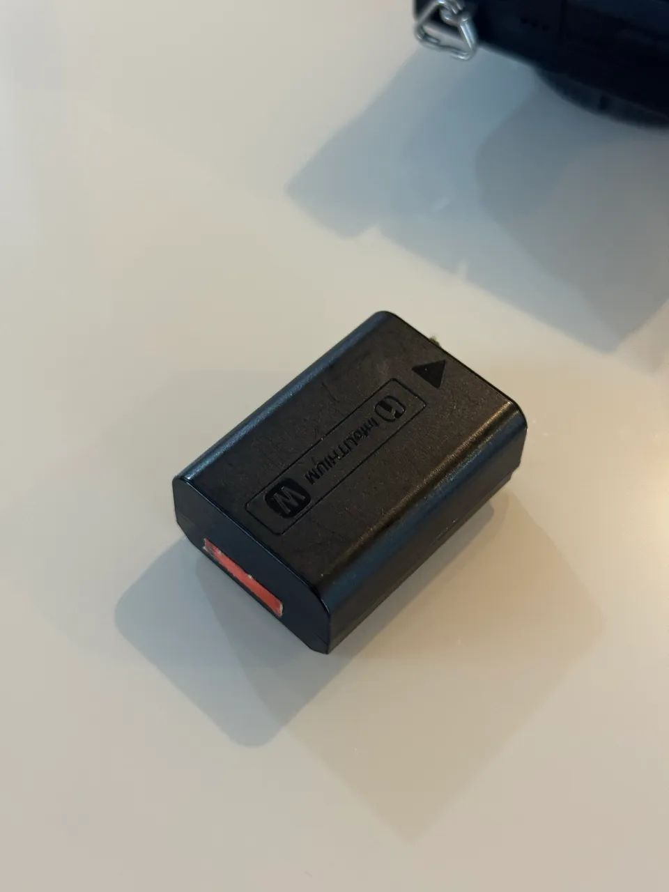 Sony Alpha a6300 4k (corpo) - Foto 3