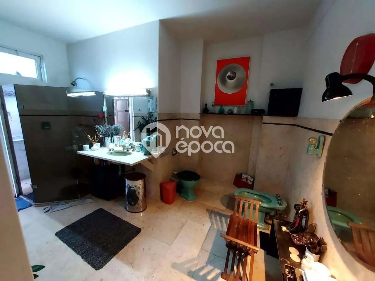 Copacabana | Apartamento 4 quartos - Foto 4