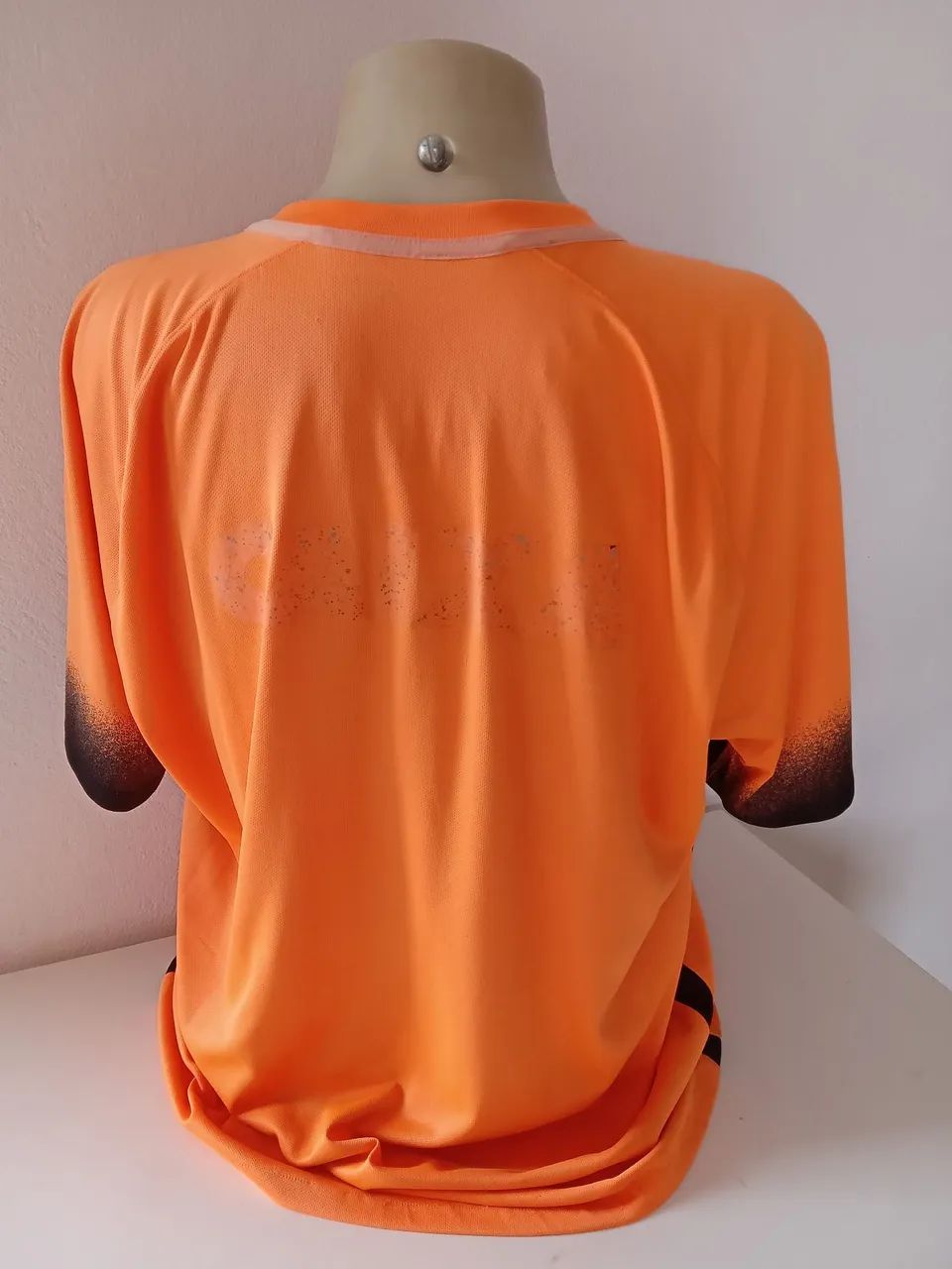 Camisa Nike Corinthians 2016 - Terrão  - Vintage  - Foto 2