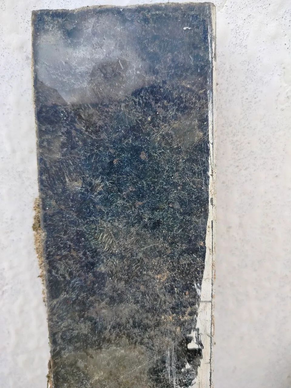 4 Peças de Granito Preto ( mármore) - Foto 4