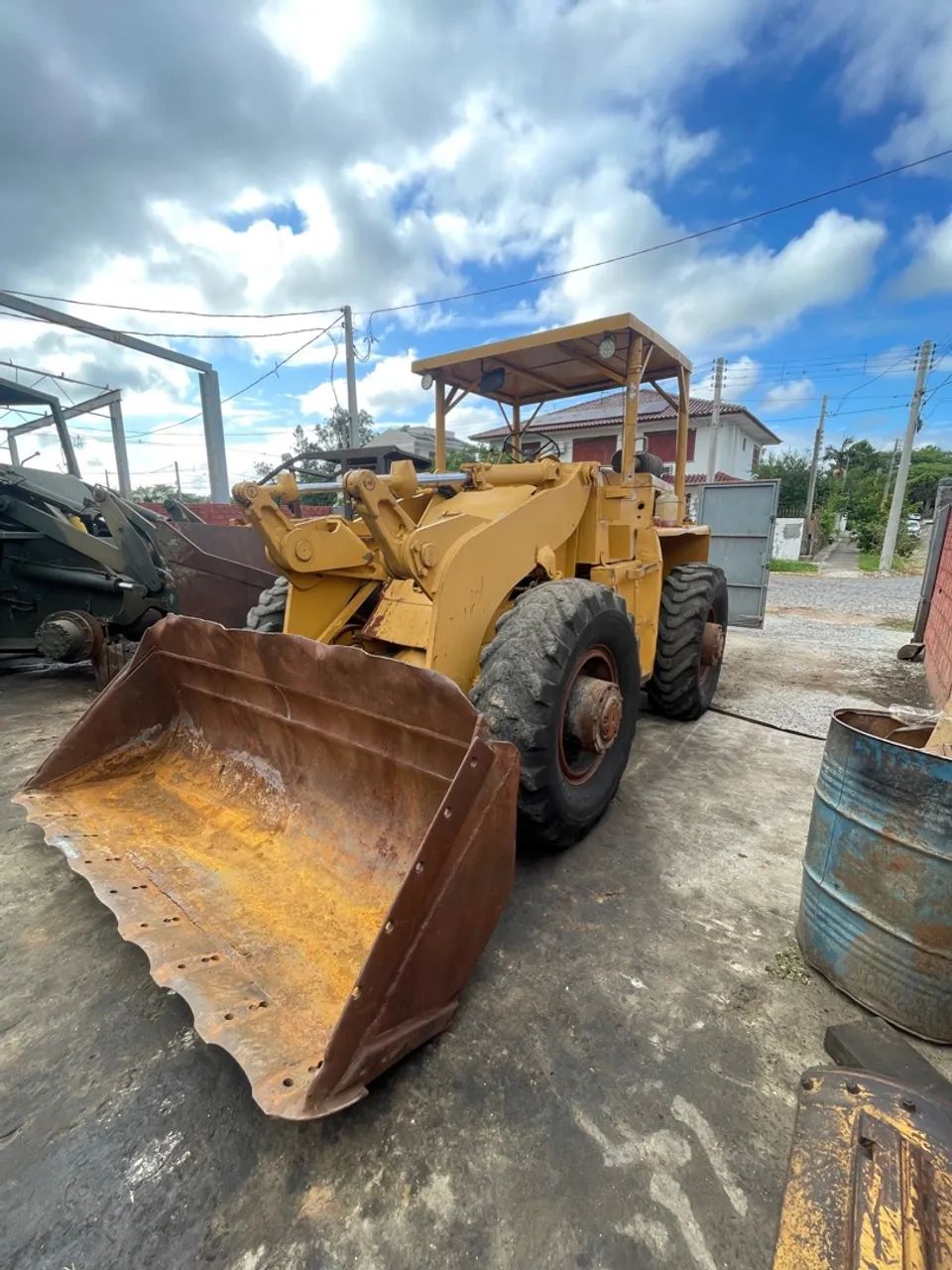 Michegan 75III - Foto 3