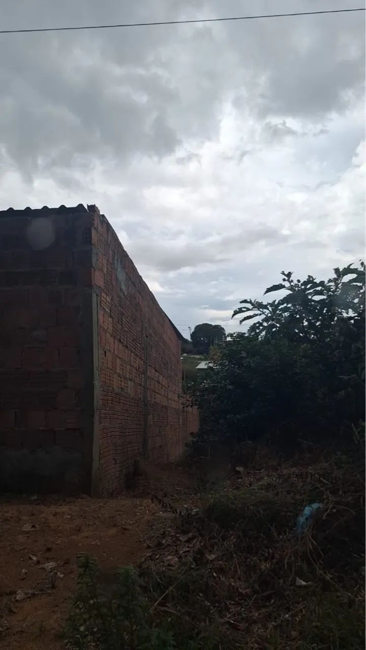 Terreno no conjunto itaporanga  - Foto 2