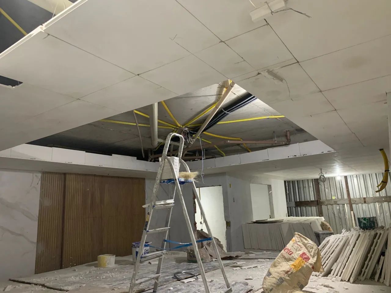 Gesso e Drywall - Foto 4