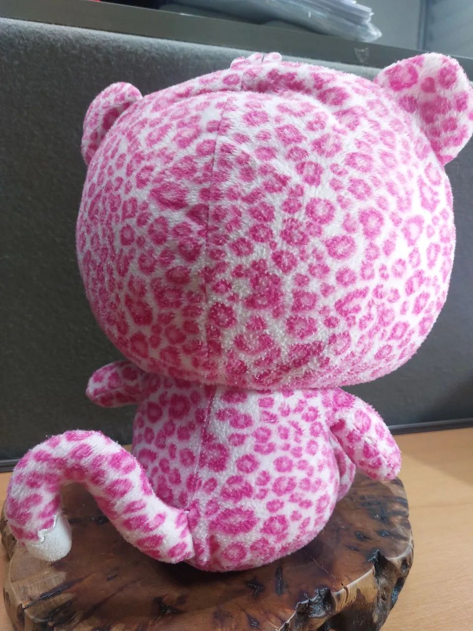 Hello kitty original 25 cm (usada) - Foto 5