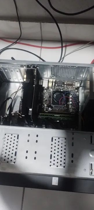 Computador básico  - Foto 3