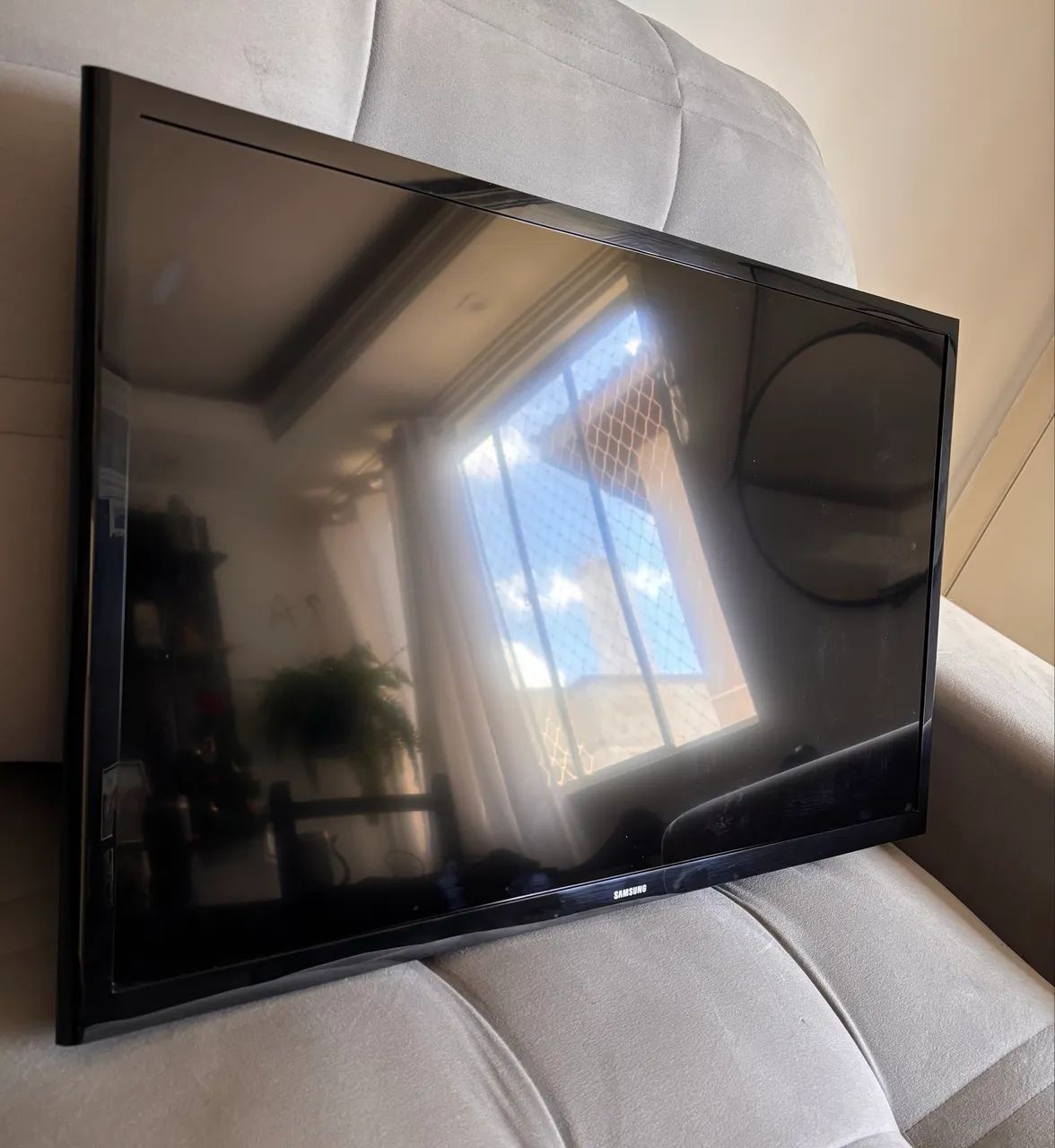 TV SMART HD 32? SAMSUNG