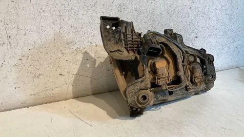 Farol Milha Hyundai Santa Fé 2014 2015 2016 2017 L.e Origin - Foto 5