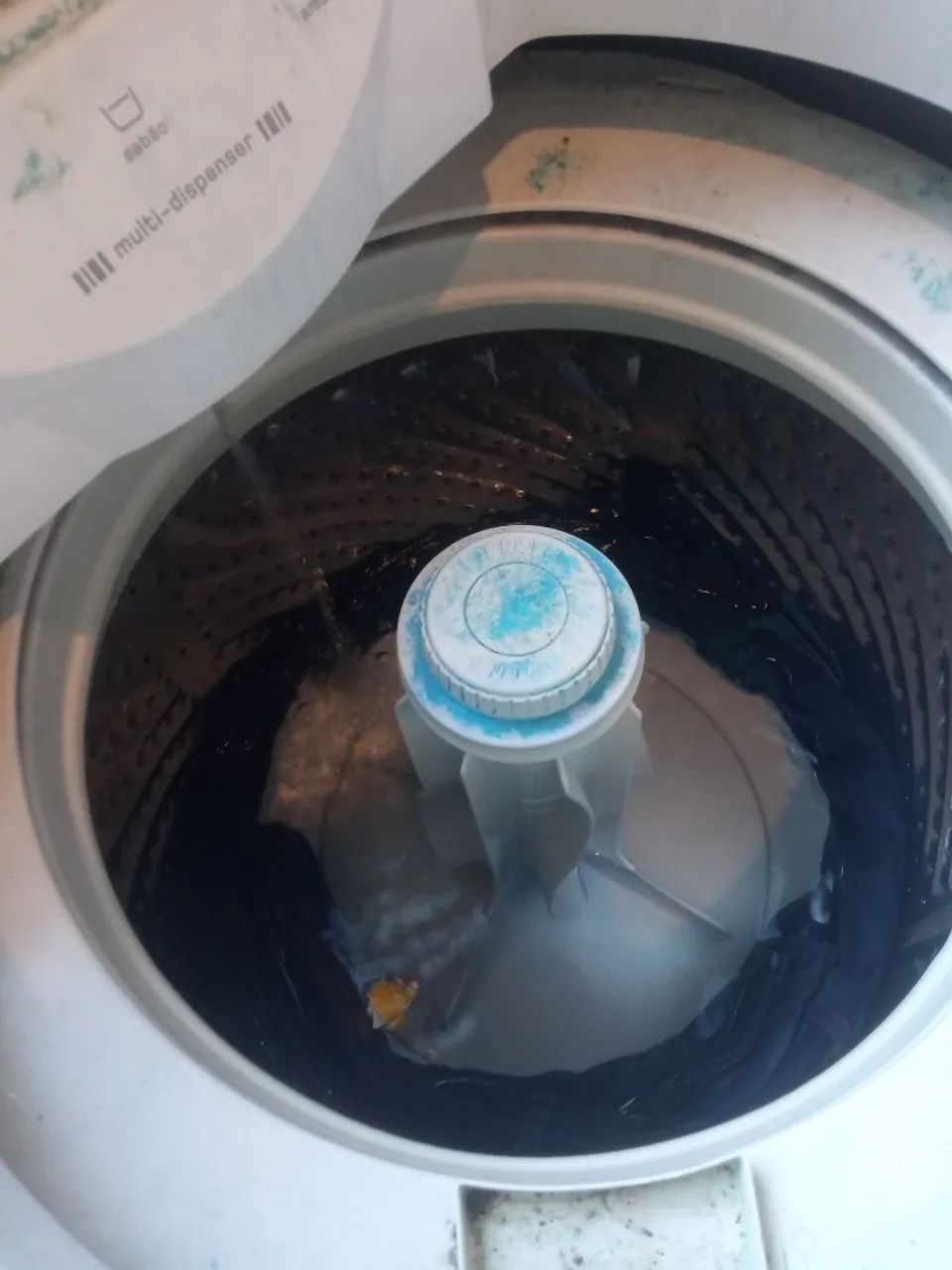 Reparos máquina de lavar