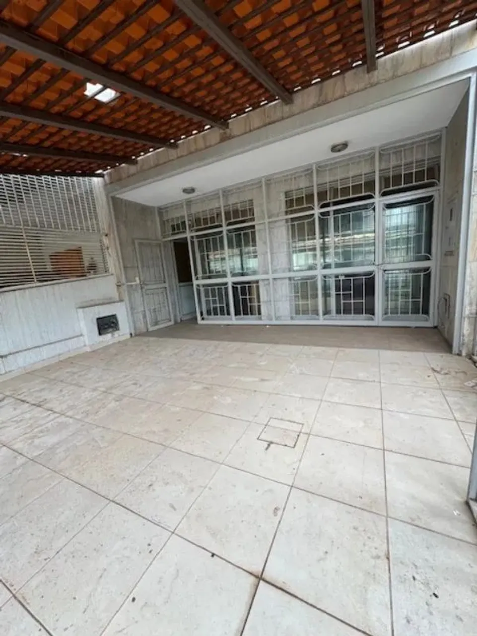 Casa RESIDENCIAL em BRASÍLIA - DF, NÚCLEO BANDEIRANTE