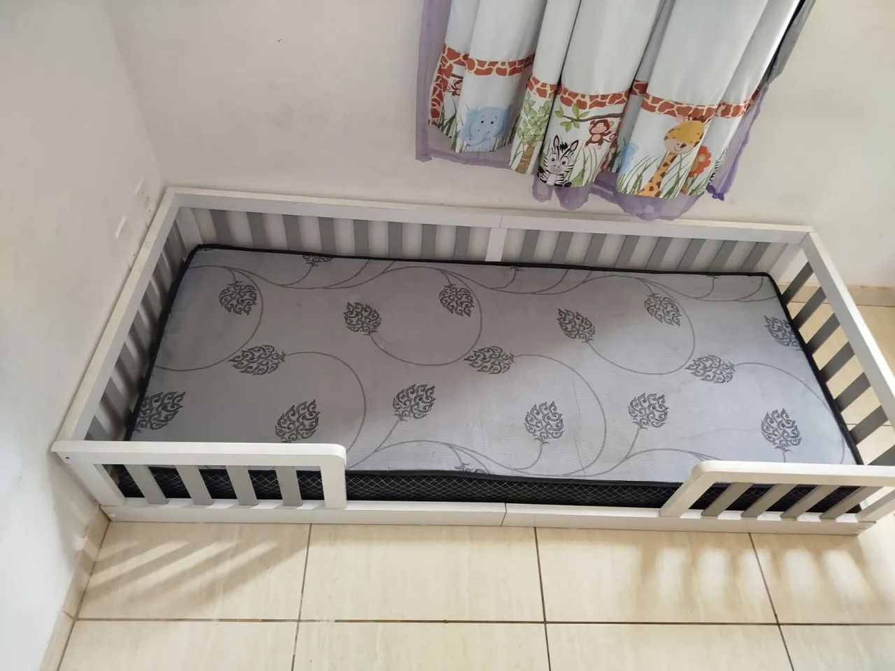 Cama Montessori - Foto 3