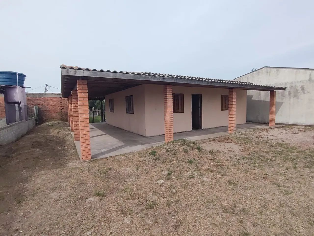 Casa Nova Praia Pinhal Sul