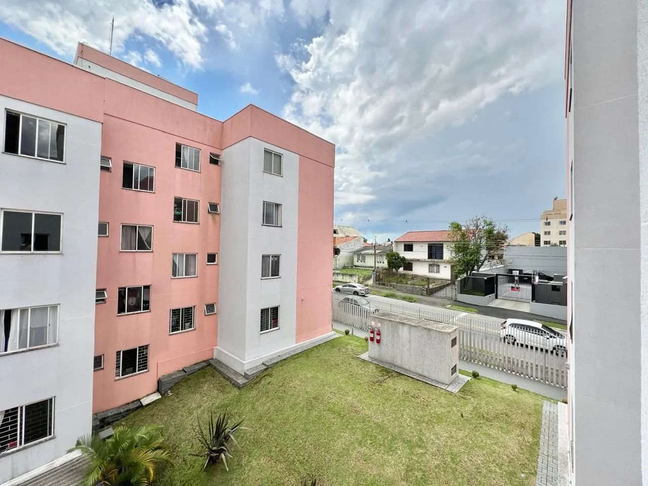 Foto - Curitiba - Novo Mundo