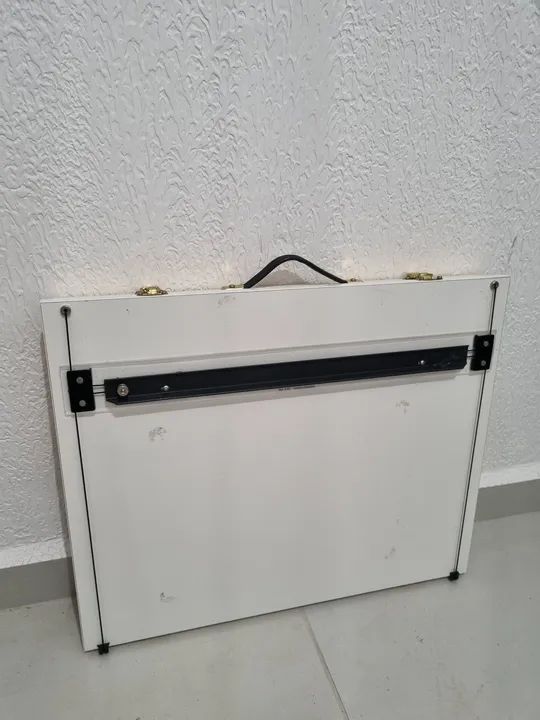 Prancheta para Desenho A3 Trident  5000 - Foto 2