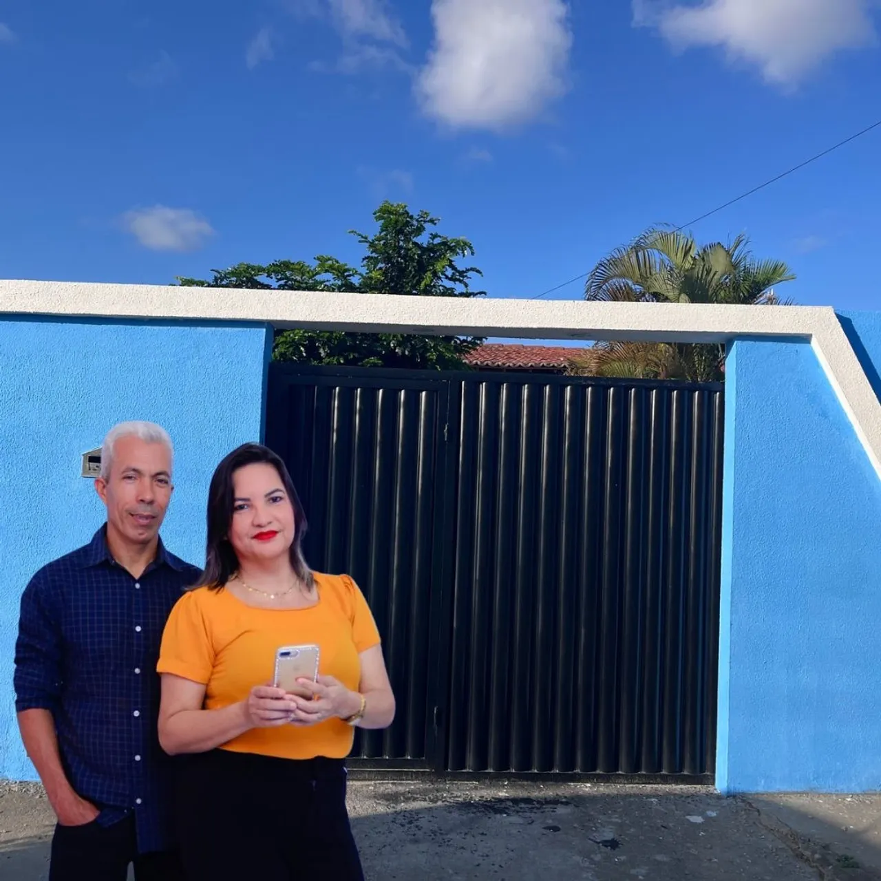 Casa para alugar