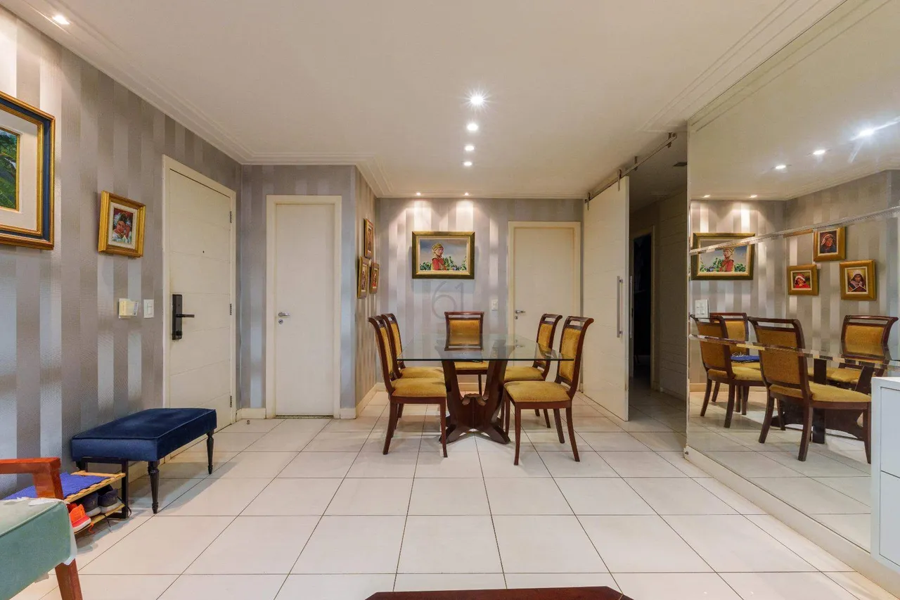 Imobiliária Sudoeste -Apartamento Sudoeste à venda