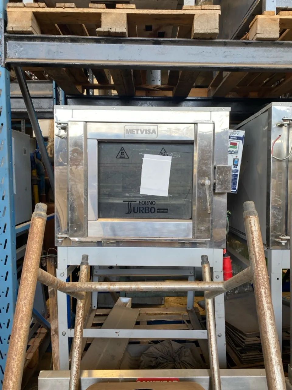 FORNO TURBO - DIVERSAS MARCAS !  - Foto 2