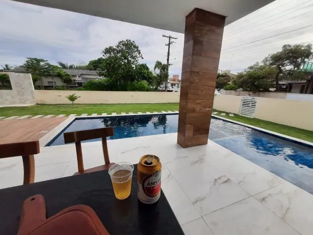 Casa Barra do Jacuípe  - Foto 5