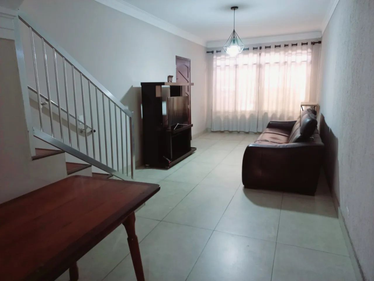 100% Permuta Sobrado Jd.Bonfiglioli - Foto 3