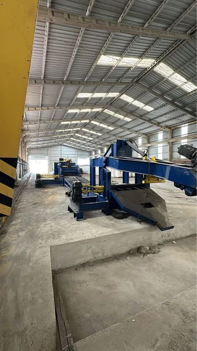 Máquina Industrial para Produção - Foto 3