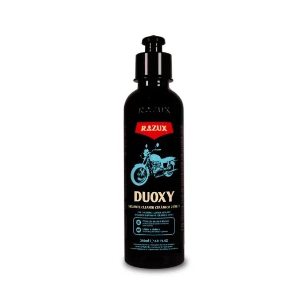 DUOXY 240ML VONIXX