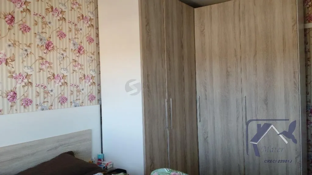 Apartamento para Venda - 62.85m², 3 dormitórios, 1 vaga - Passo Das Pedras