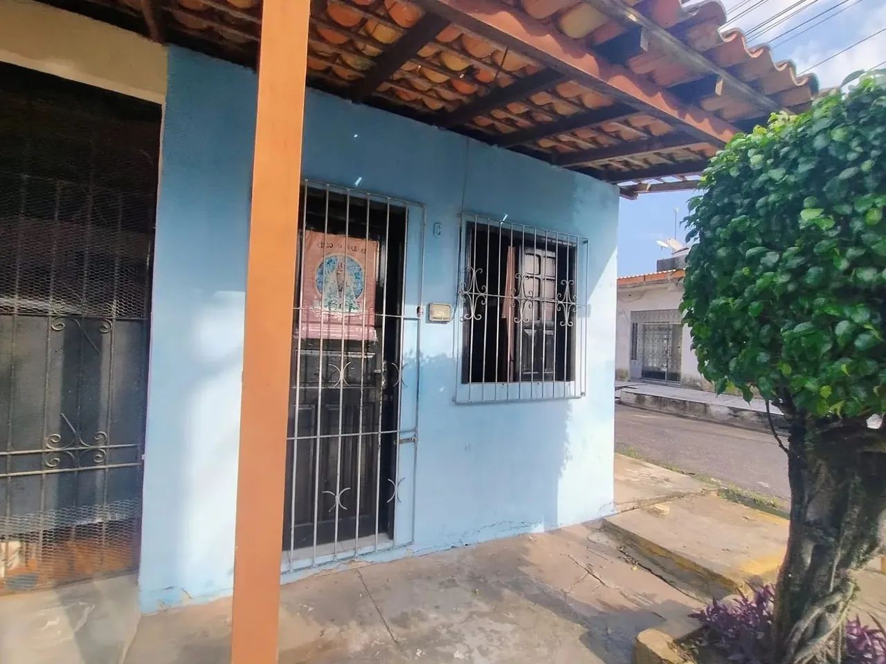 VENDO CASA DE ESQUINA NA CIDADE NOVA 6, PERTINHO DO LÍDER. - Foto 3