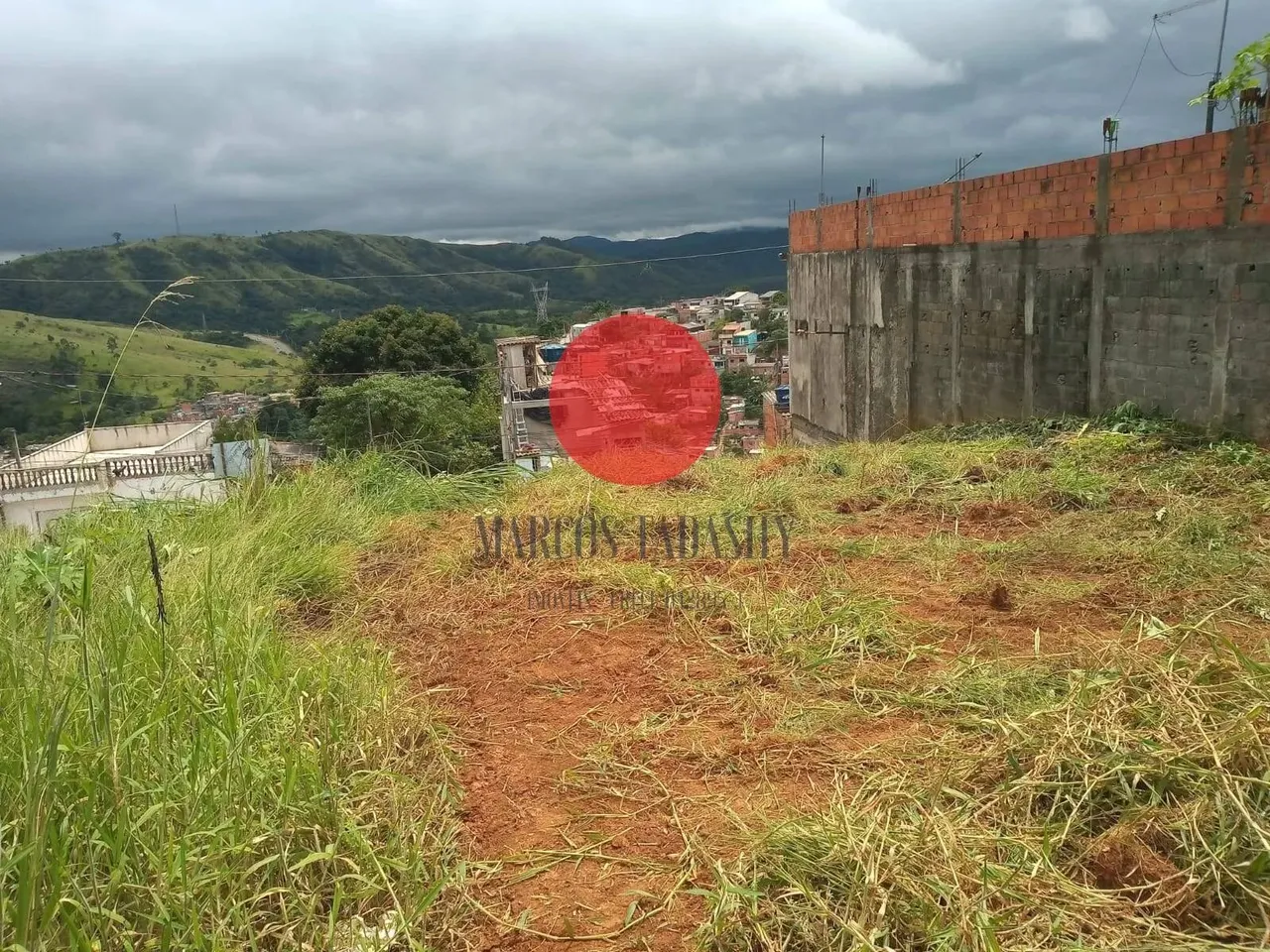 Vende, Terreno, Paiol, Pirapora do Bom Jesus.