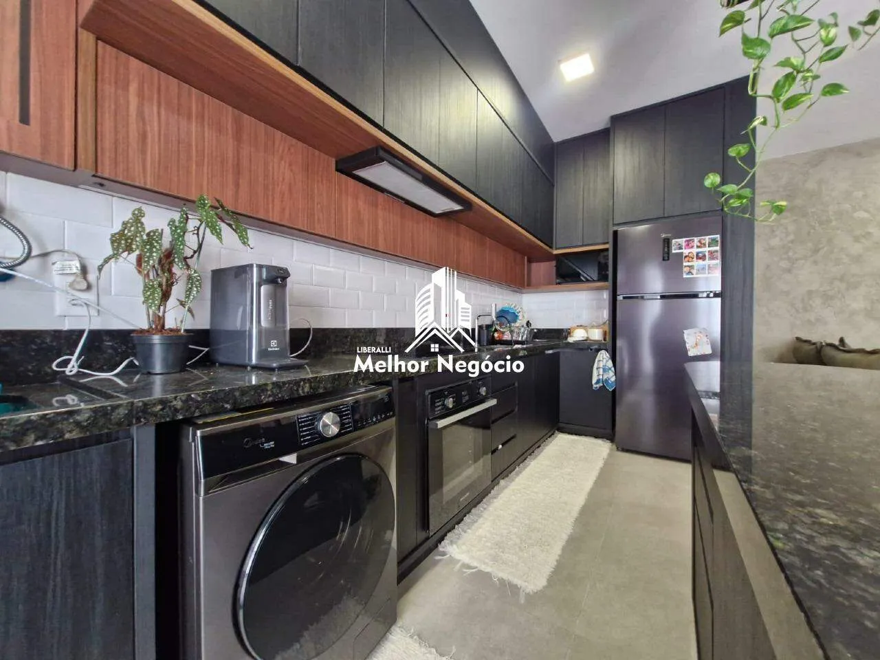 Apartamento para locação com 3 quartos em Campinas/SP.