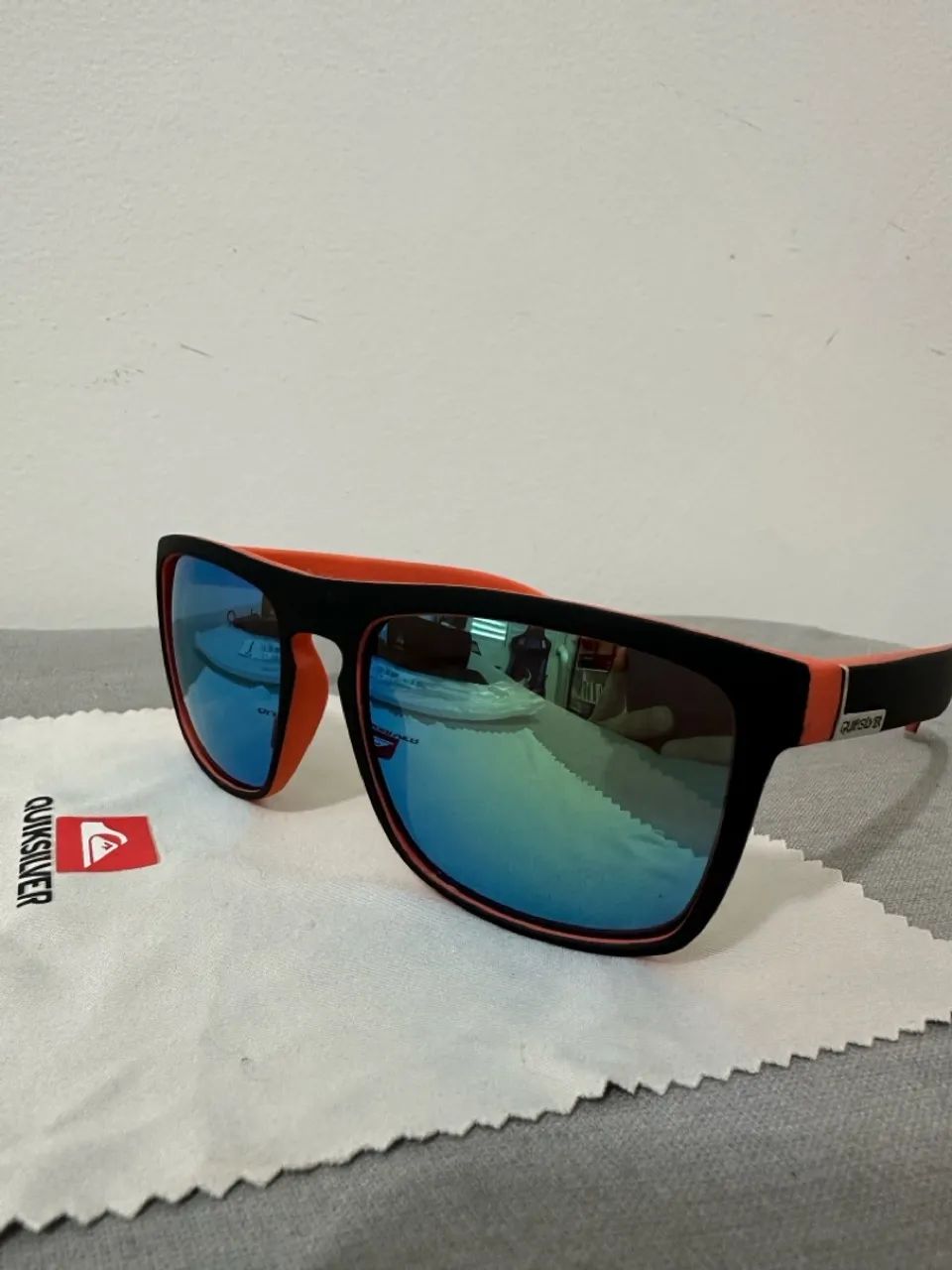 Óculos de Sol Quiksilver - Lançamento! - Foto 2