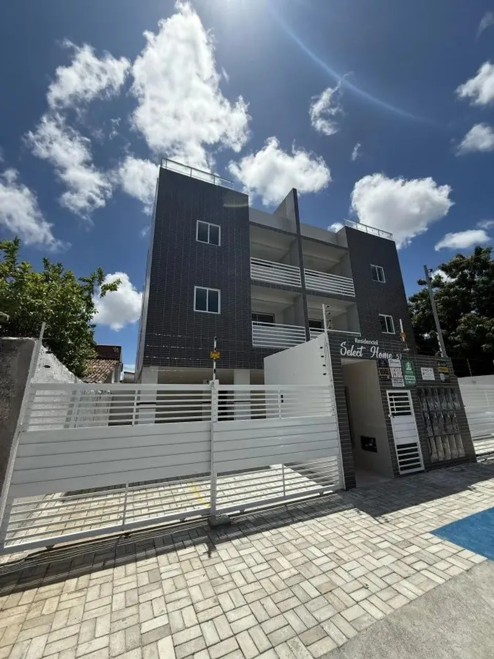 Apartamento para Venda em João Pessoa, Centro, 2 dormitórios, 1 suíte, 1 banheiro, 1 vaga