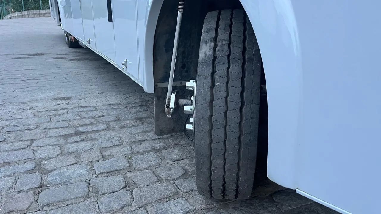 Motor Home  - Foto 11