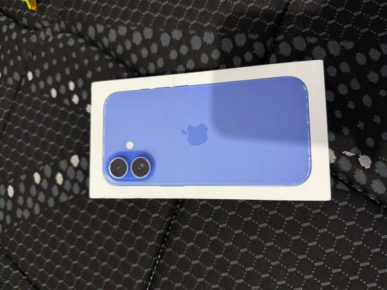 Iphone 16 ultramarine 128gb