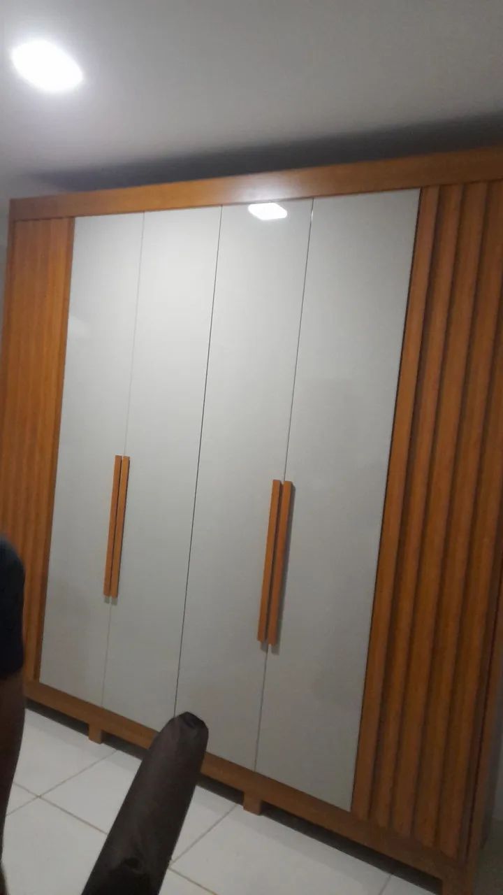 Montador de móveis 