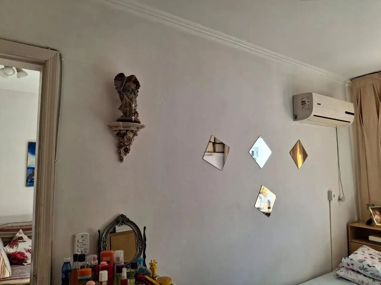 Apartamento de 1 quarto Humaitá em frente ao Atacadão Porto Alegre - Foto 14