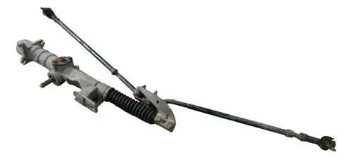 Caixa De Direção Mecânica Gol Saveiro G3 1996 A 2005 Cd1