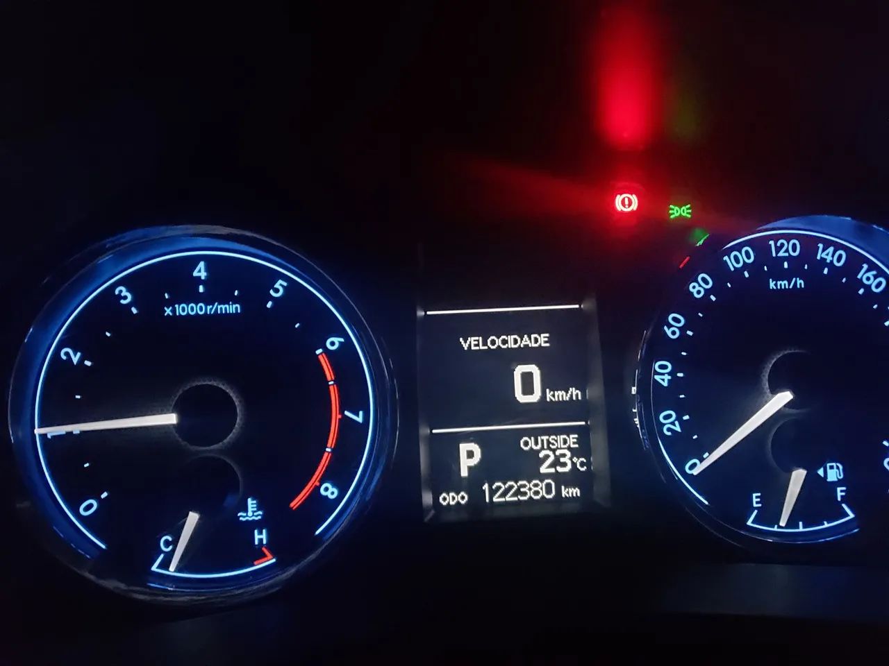 Corolla Xei 2.0 Dynamic "Esportivo da TOYOTA" - Foto 4