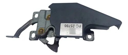 Fechadura Capo Honda Accord 1994 1995 1996 1997 1998 1999